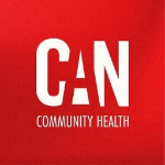 CAN Community Health Logo