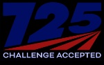 725 Transportation Company  Logo