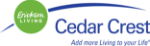 Cedar Crest Village by Erickson Senior Living Logo