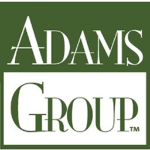 Adams Group Logo