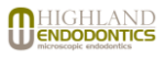 Highland Endodontics Logo