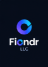 Fiondr Logo