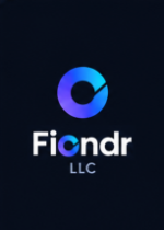 Fiondr Logo