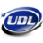 Updike Distribution Logistics Logo