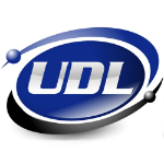 Updike Distribution Logistics Logo