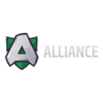 The Alliance Logo