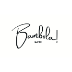 Bambola! Logo
