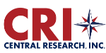Central Research, Inc. Logo
