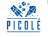 Picolé Ice Creams  Logo