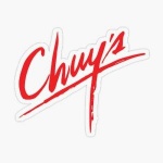 Chuy's - Tulsa The Walk Logo