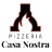 Pizzeria Casa Nostra Logo