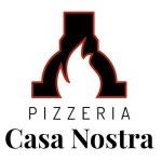 Pizzeria Casa Nostra Logo