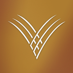 Golden Valley Bank Logo