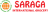 Saraga International Grocery Logo