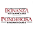 Bonanza & Ponderosa Steakhouse Logo