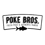 Poke Bros. Logo