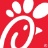 Chick-Fil-A Logo
