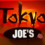 Tokyo Joe's Logo