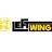 Left Wing Logo