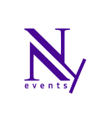 NY Eventss Logo