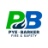 Pye Barker Logo