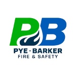 Pye Barker Logo