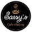Sassy's Cafe & Bakery Logo