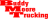 Buddy Moore Trucking Logo