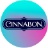 Cinnabon - Green Acres Mall Level 1 Logo