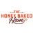 Honey Baked Ham - Suwanee Logo