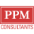 PPM Consultants, Inc Logo