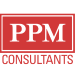 PPM Consultants, Inc Logo