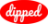 Dipped Logo