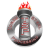 Torch Steel Processing Logo