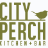 IPIC Dine-In Theater & City Perch Kitchen + Bar Logo
