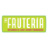 The Fruteria Botanero Logo