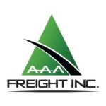 AAA Freight Logo