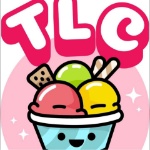 TLC ICE Logo