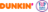 Dunkin' Logo