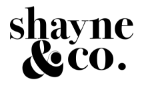 Shayne & Company Creative Marketing Logo