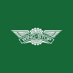 Wingstop - Roswell, NM Logo