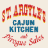 St. Argyle's Cajun Kitchen & Pirogue Sales Logo