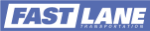 Fast Lane Transportation Logo