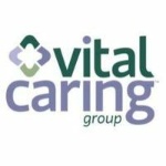 VitalCaring Group Logo