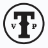Vitruvian Park Tavern Logo