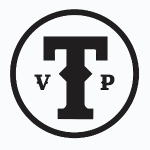 Vitruvian Park Tavern Logo