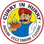 Curry in Hurry Logo