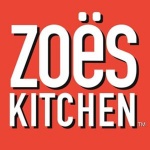 Zos Kitchen - Greenhills Logo
