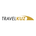 F.M. Kuzmeskus Inc. (TravelKuz) Logo