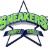Sneakers Sports Grille Logo